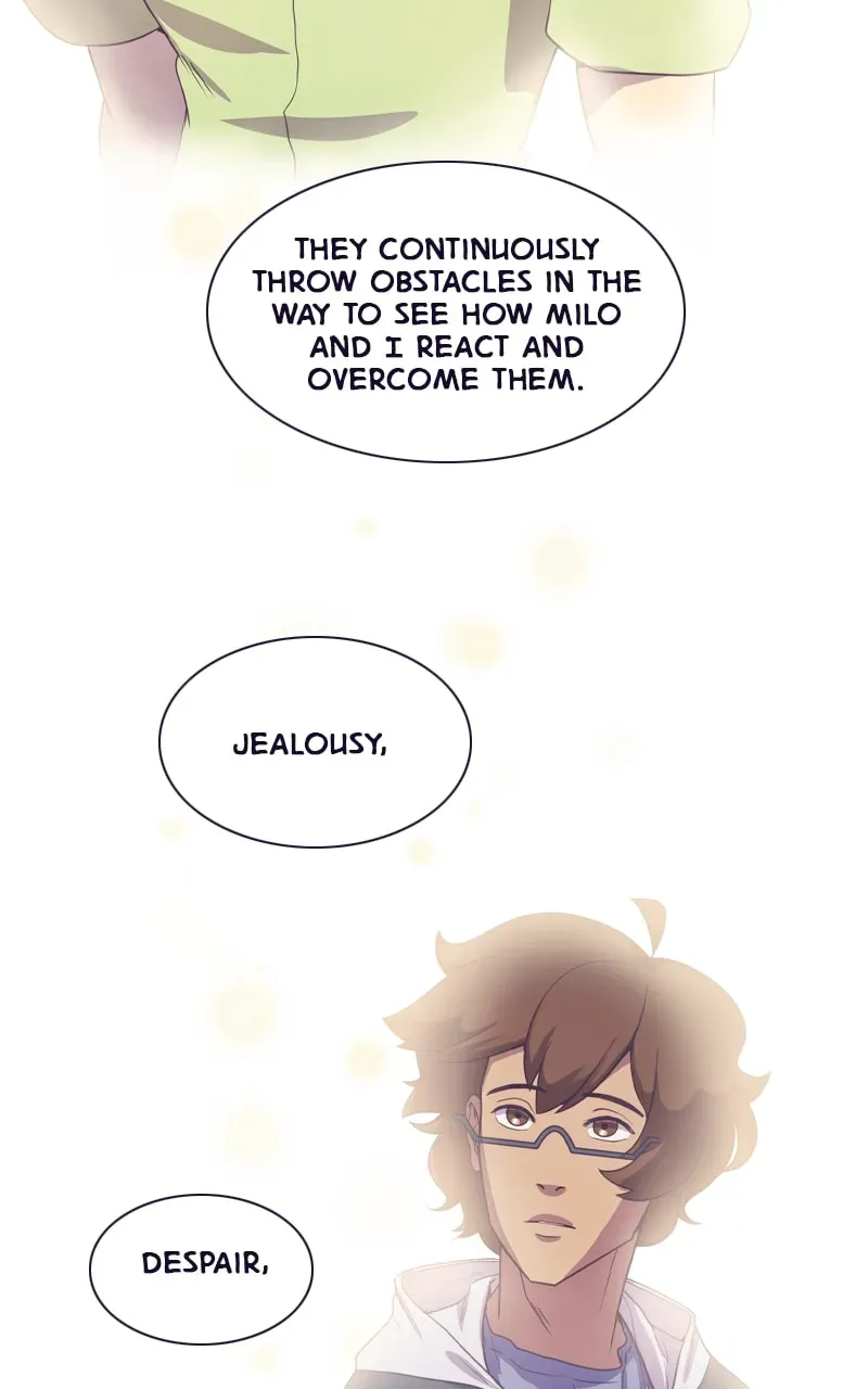 Miracle Simulator Chapter 75 page 46 - 