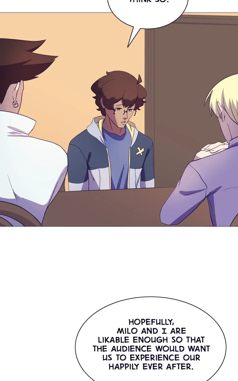 Miracle Simulator Chapter 75 page 50 - 