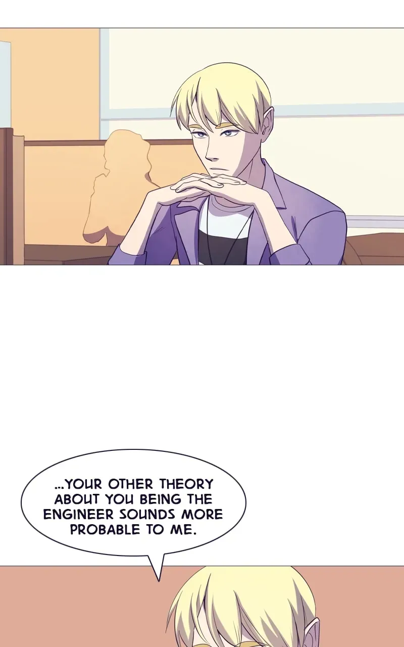 Miracle Simulator Chapter 75 page 52 - 
