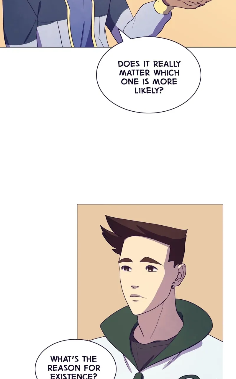 Miracle Simulator Chapter 75 page 54 - 
