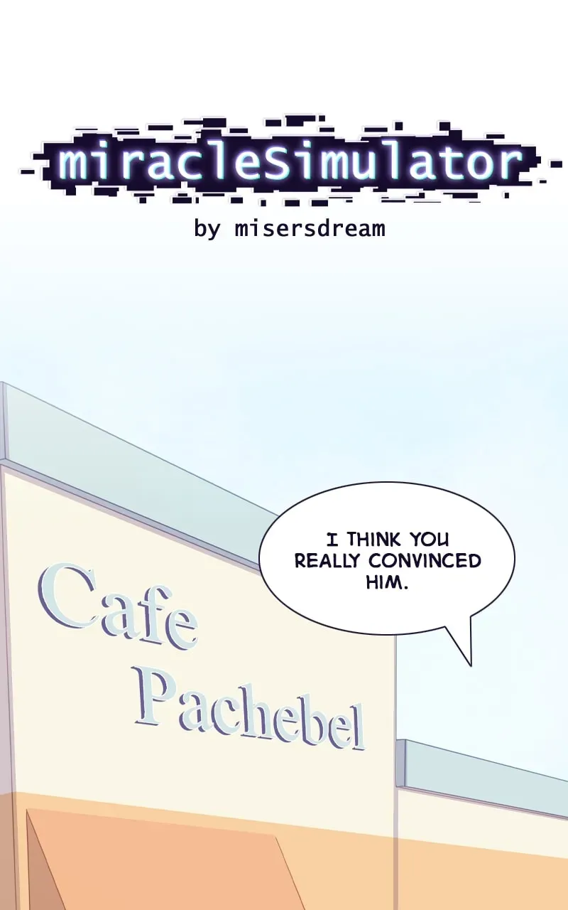 Miracle Simulator Chapter 75 page 59 - 