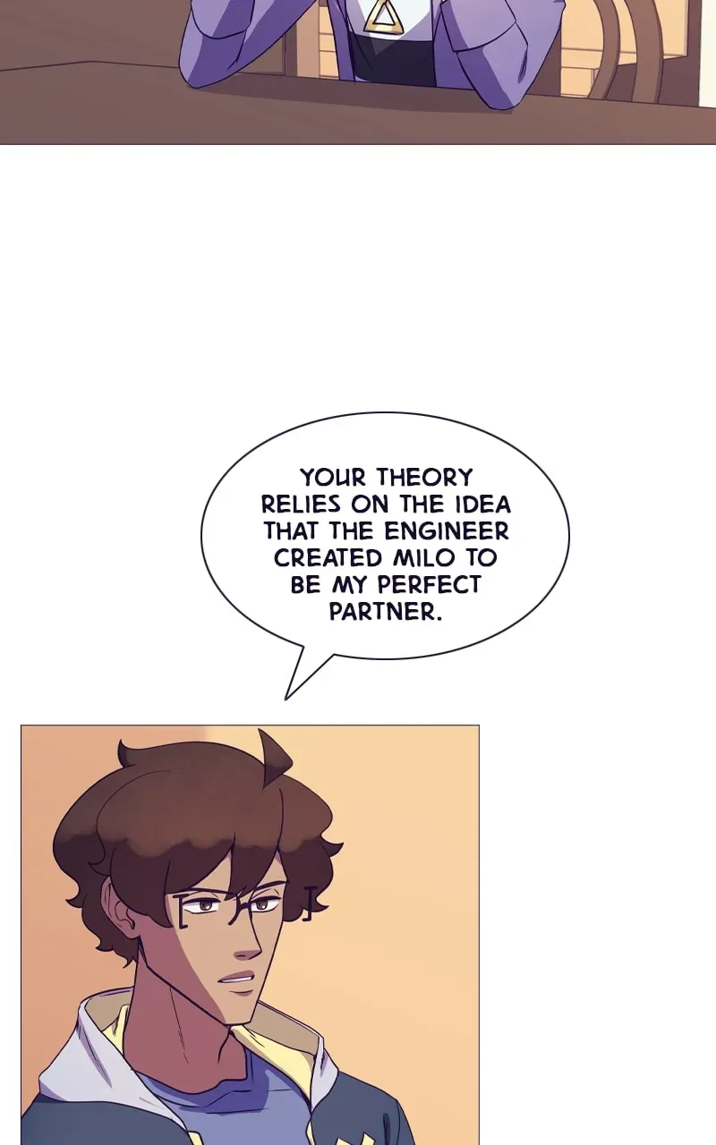 Miracle Simulator Chapter 75 page 7 - 