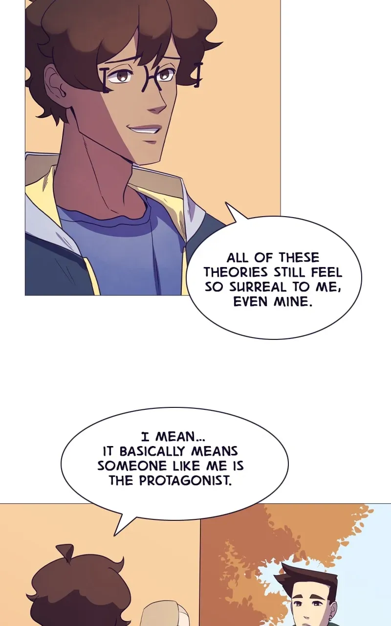Miracle Simulator Chapter 75 page 61 - 