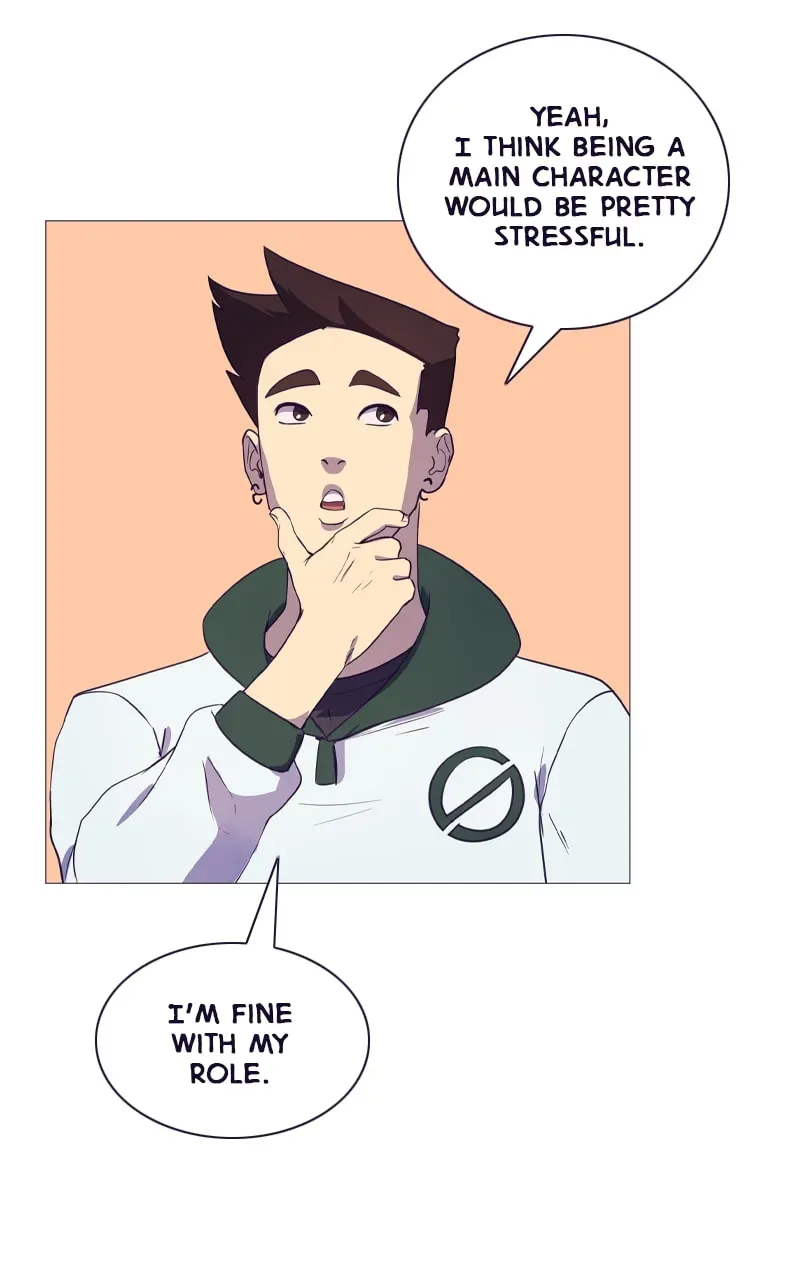 Miracle Simulator Chapter 75 page 64 - 