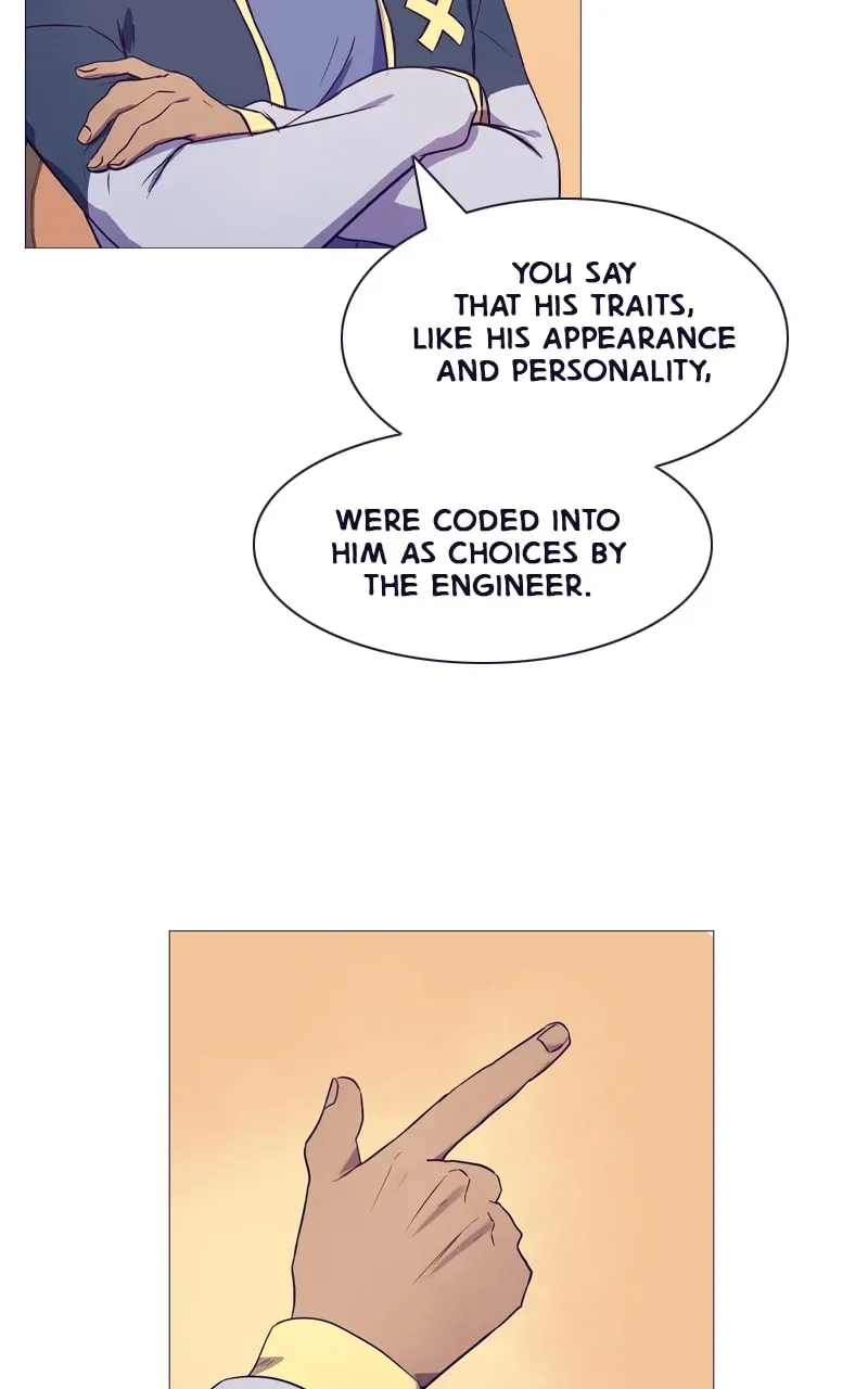 Miracle Simulator Chapter 75 page 8 - 