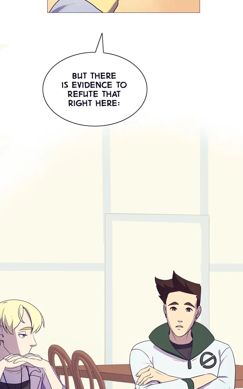 Miracle Simulator Chapter 75 page 9 - 
