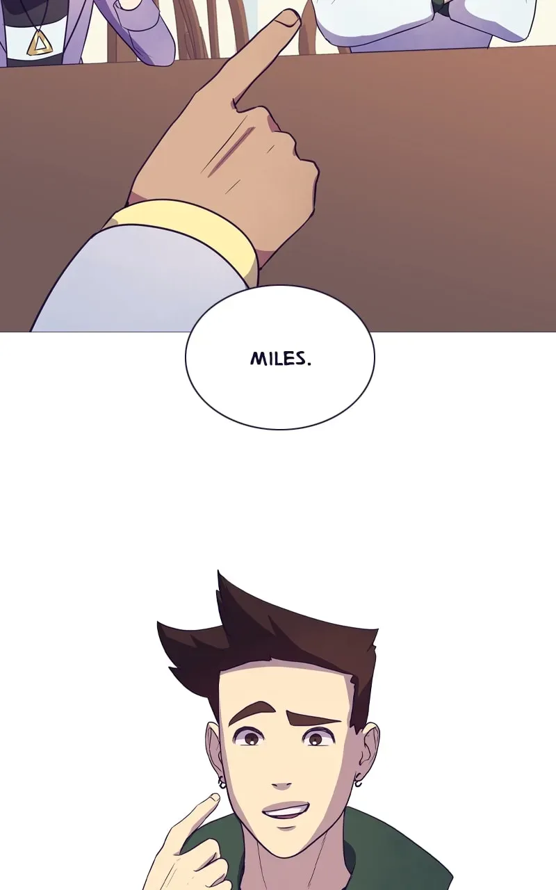 Miracle Simulator Chapter 75 page 10 - 