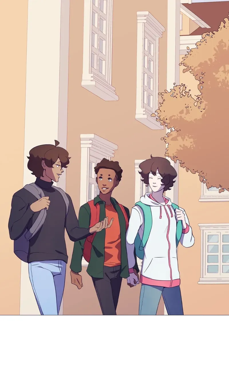 Miracle Simulator Chapter 76 page 2 - 