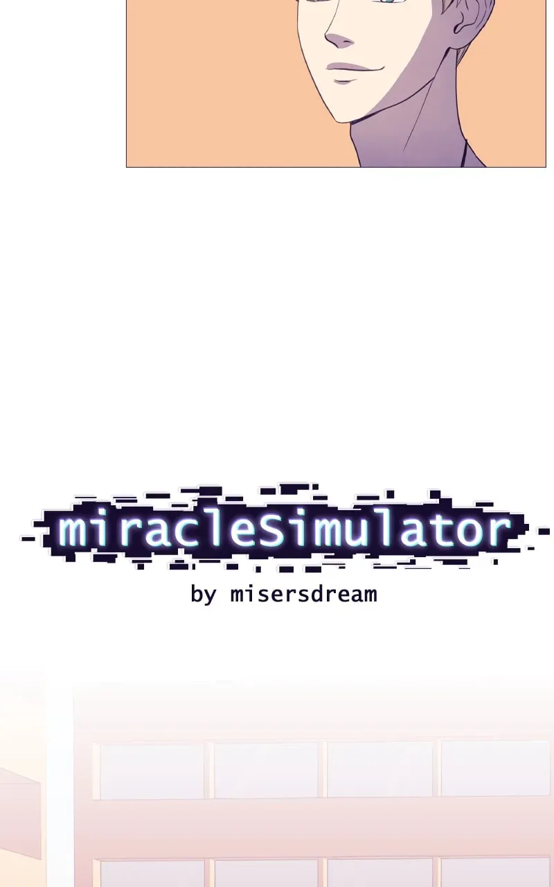 Miracle Simulator Chapter 76 page 11 - 