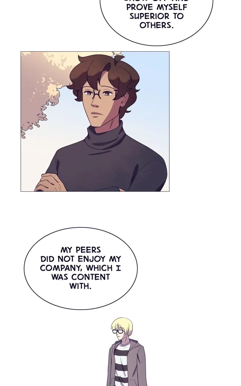 Miracle Simulator Chapter 76 page 14 - 