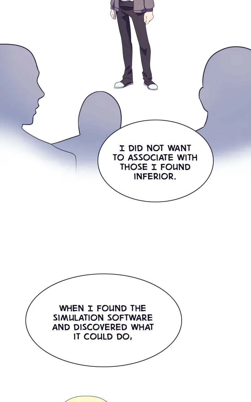 Miracle Simulator Chapter 76 page 15 - 
