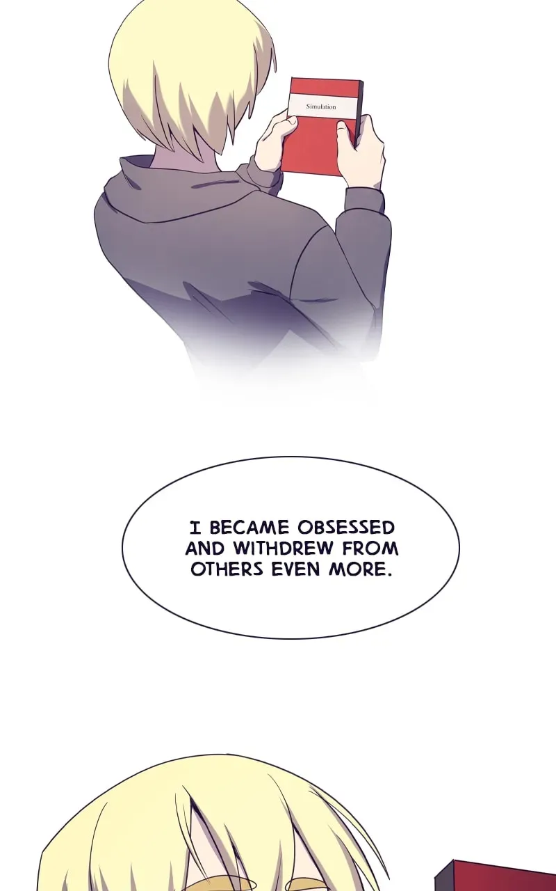 Miracle Simulator Chapter 76 page 16 - 
