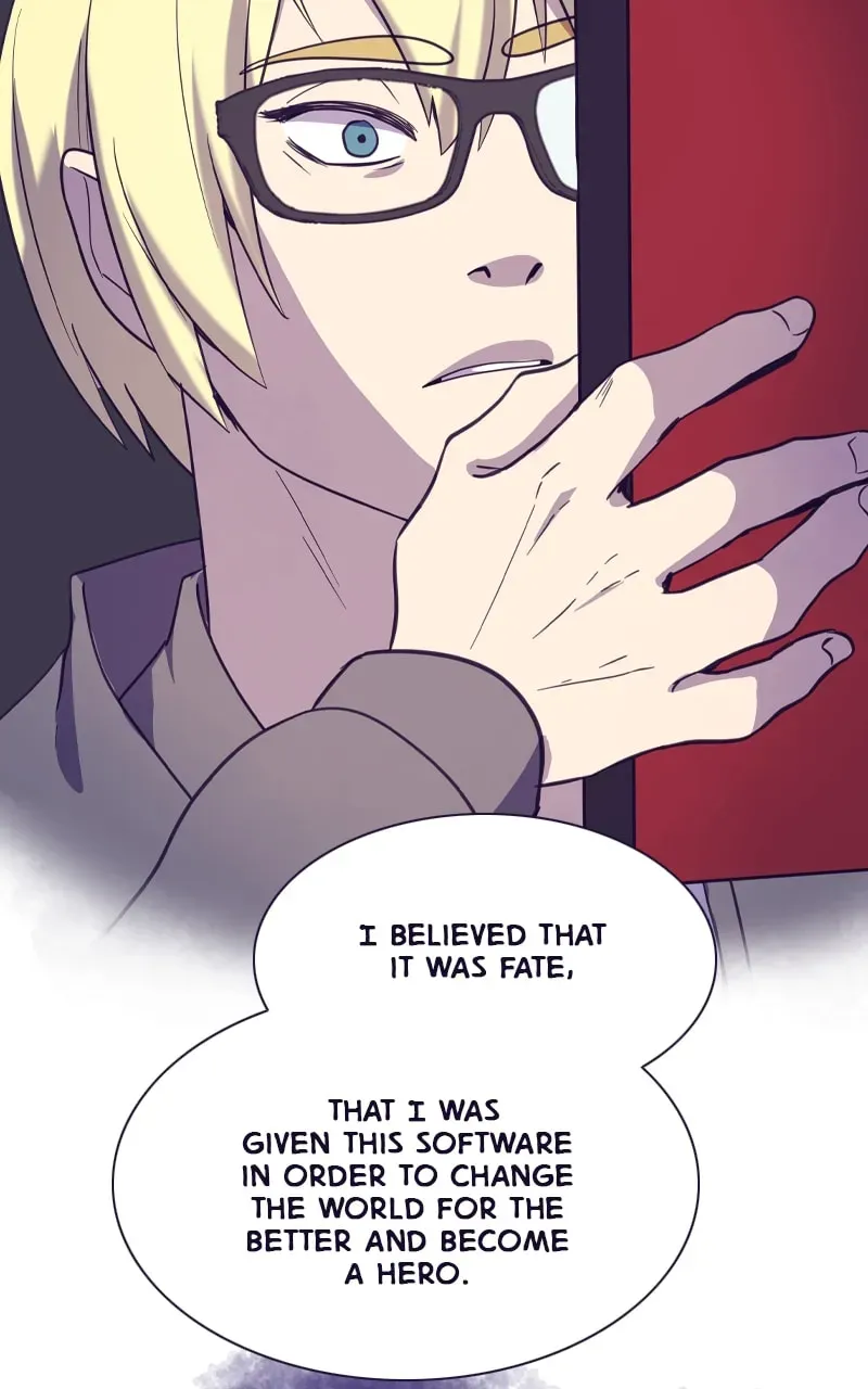 Miracle Simulator Chapter 76 page 18 - 
