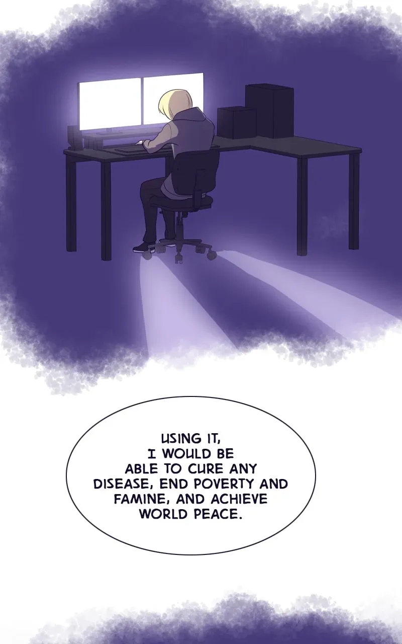 Miracle Simulator Chapter 76 page 19 - 