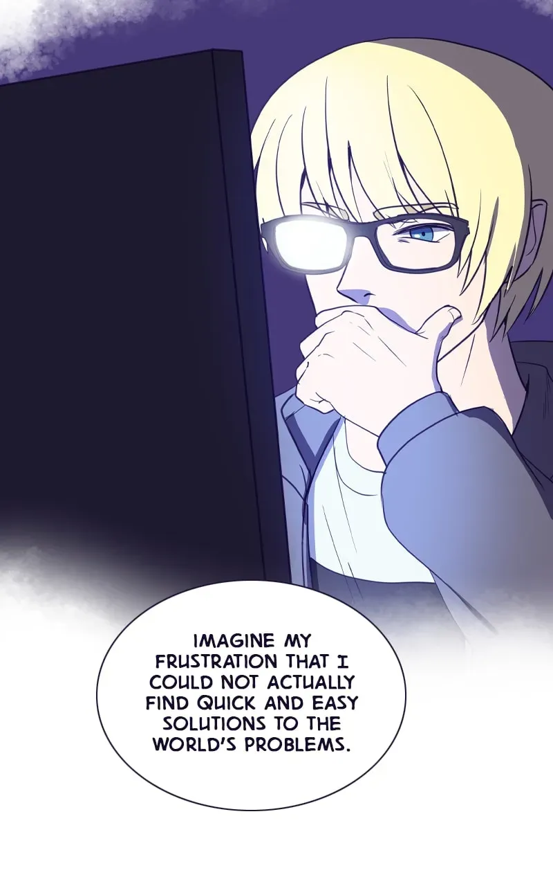 Miracle Simulator Chapter 76 page 20 - 