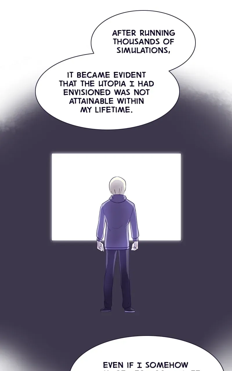 Miracle Simulator Chapter 76 page 21 - 