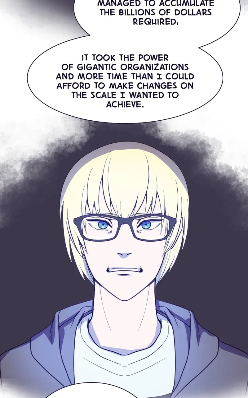 Miracle Simulator Chapter 76 page 22 - 