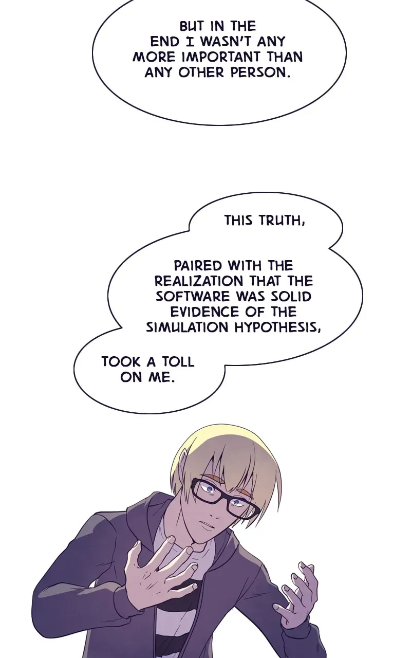 Miracle Simulator Chapter 76 page 26 - 