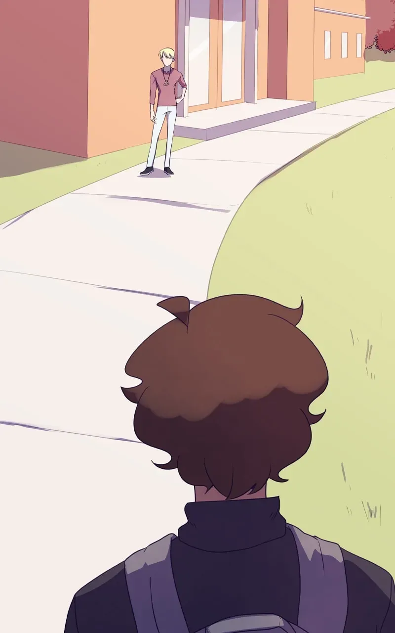 Miracle Simulator Chapter 76 page 4 - 