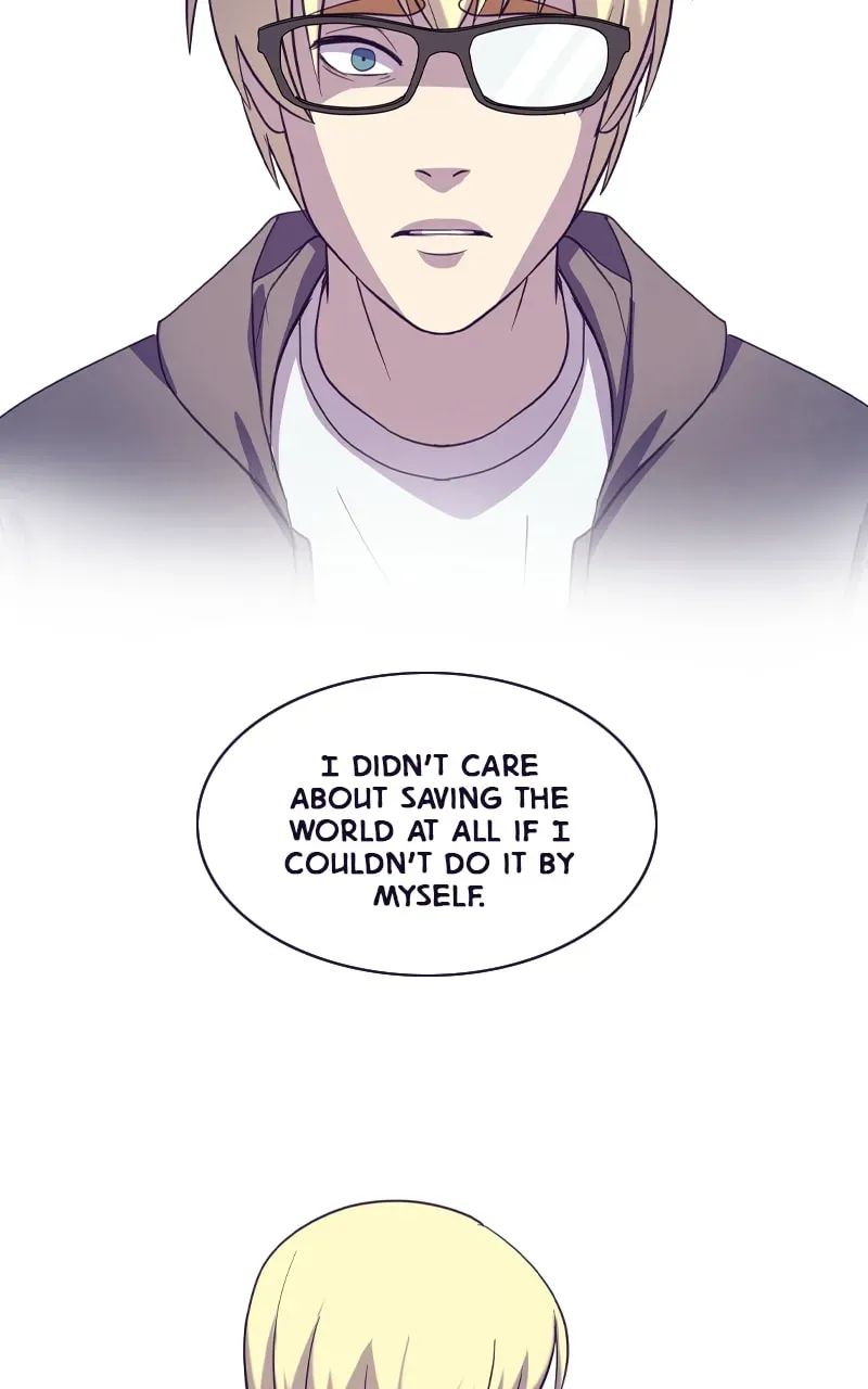 Miracle Simulator Chapter 76 page 31 - 