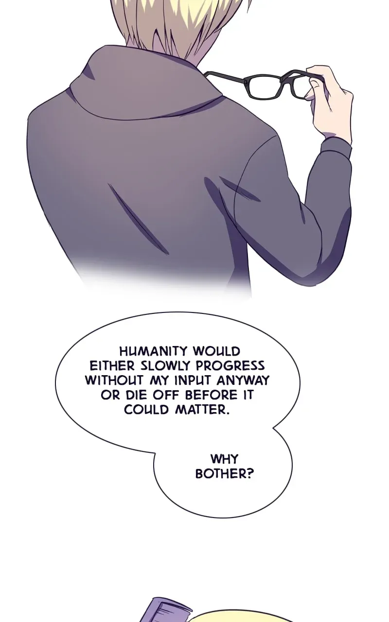 Miracle Simulator Chapter 76 page 32 - 
