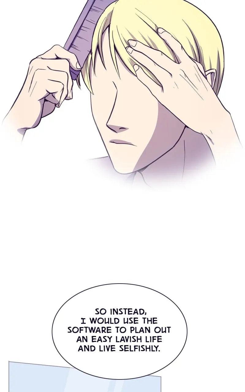 Miracle Simulator Chapter 76 page 33 - 