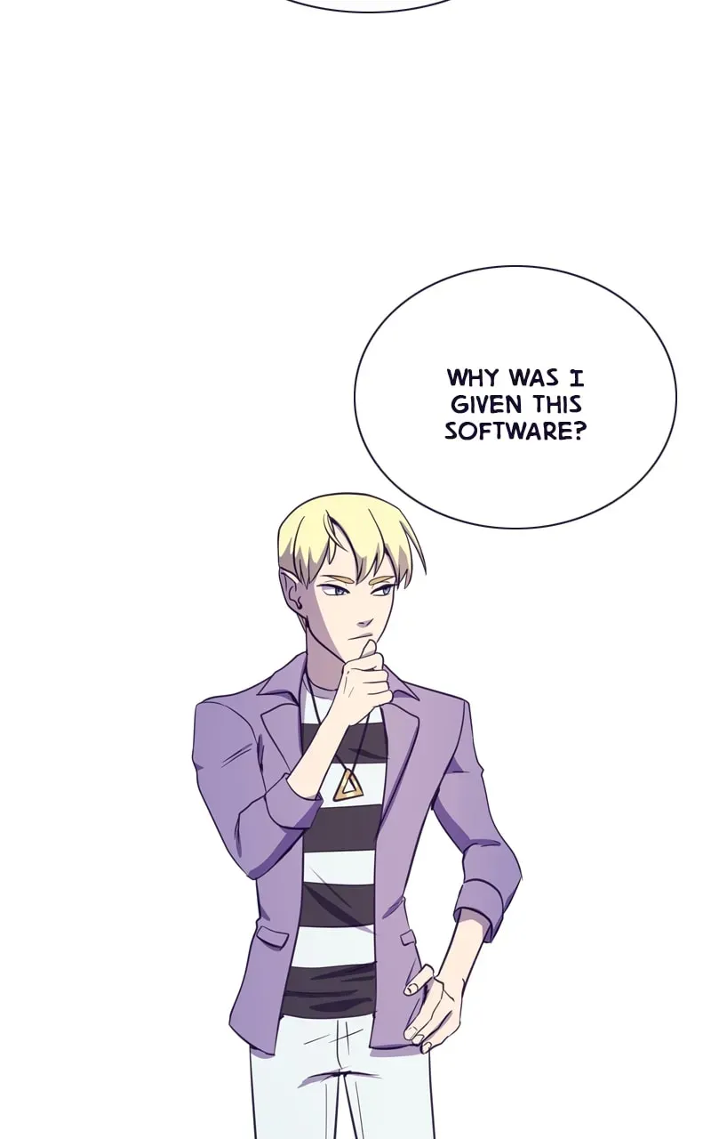 Miracle Simulator Chapter 76 page 36 - 