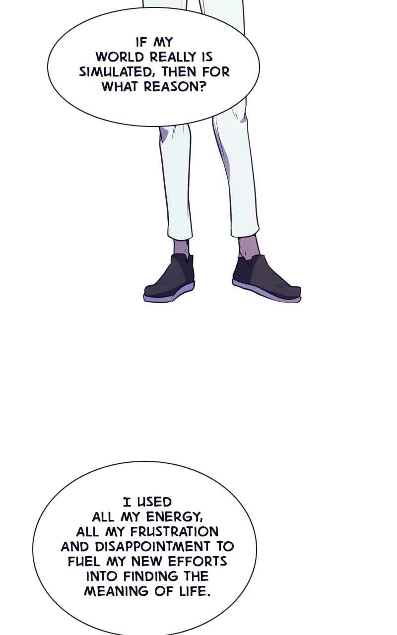 Miracle Simulator Chapter 76 page 37 - 