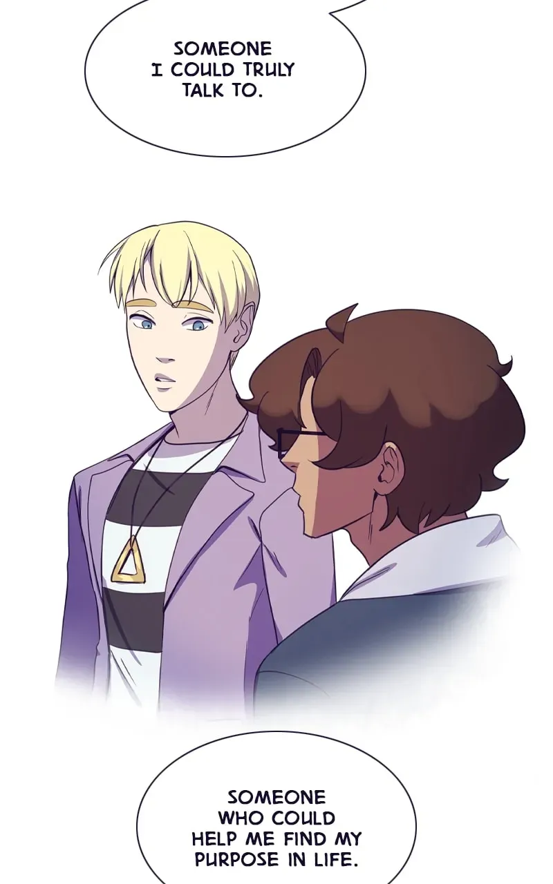 Miracle Simulator Chapter 76 page 40 - 
