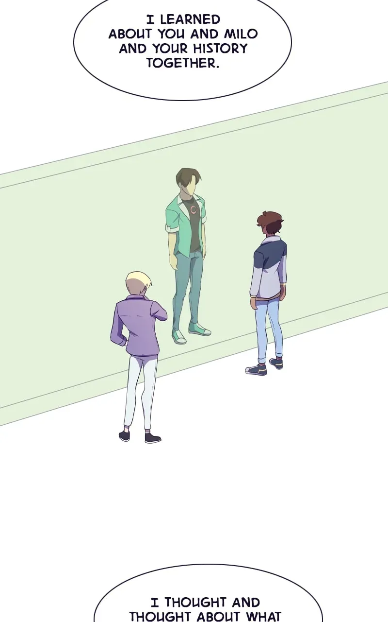Miracle Simulator Chapter 76 page 42 - 