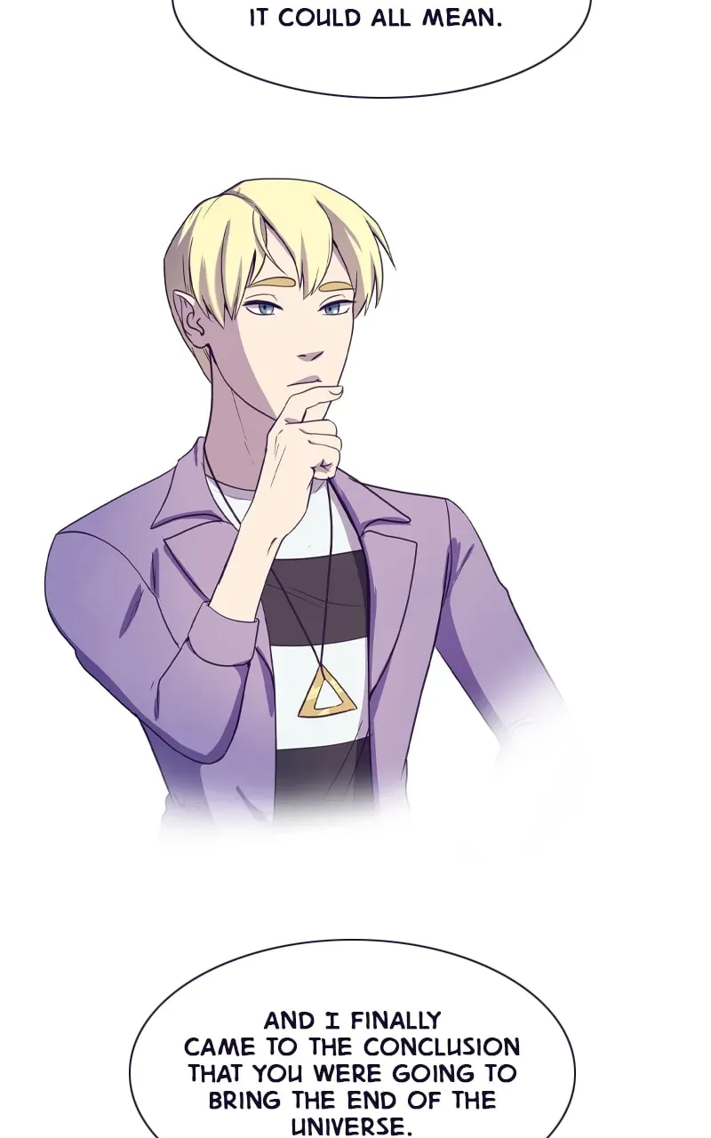 Miracle Simulator Chapter 76 page 43 - 