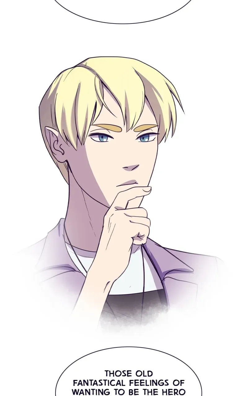 Miracle Simulator Chapter 76 page 44 - 