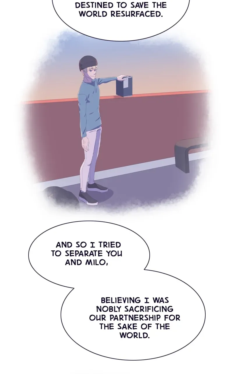 Miracle Simulator Chapter 76 page 45 - 