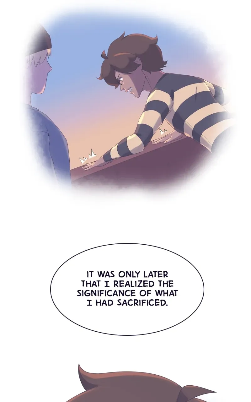 Miracle Simulator Chapter 76 page 46 - 