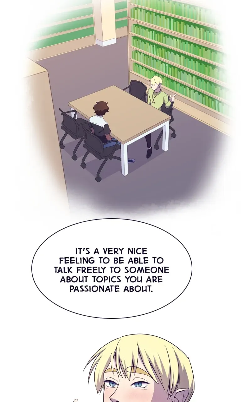 Miracle Simulator Chapter 76 page 49 - 