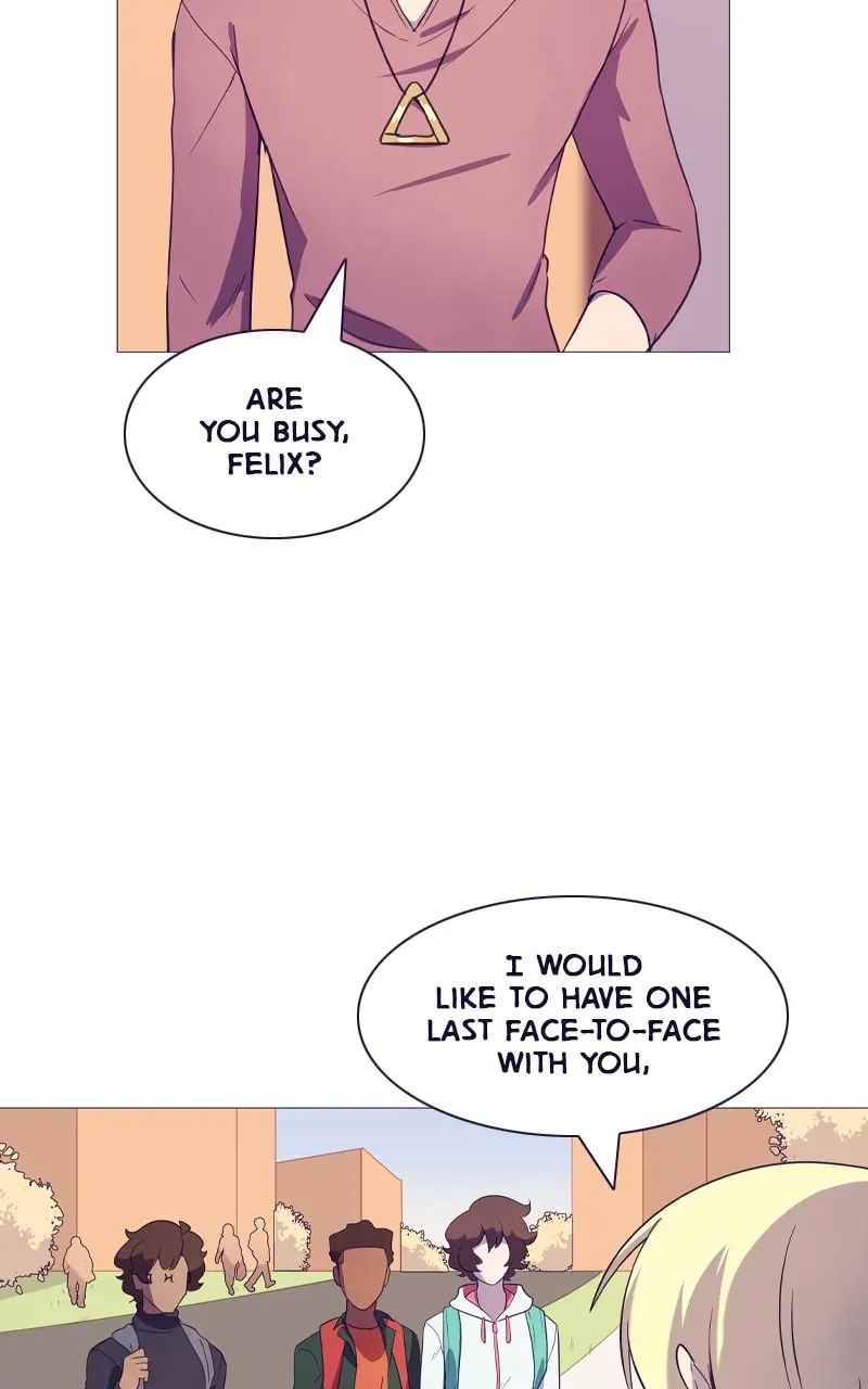 Miracle Simulator Chapter 76 page 6 - 