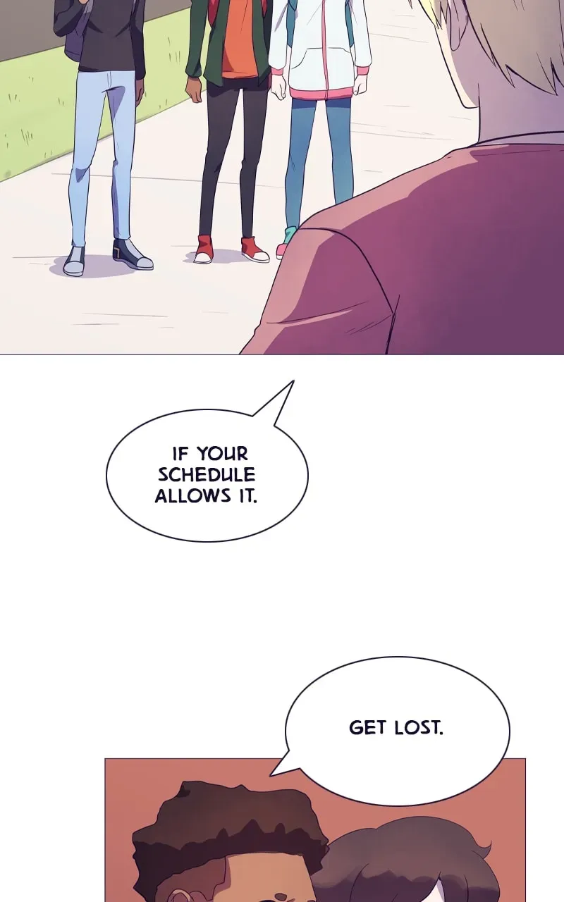 Miracle Simulator Chapter 76 page 7 - 