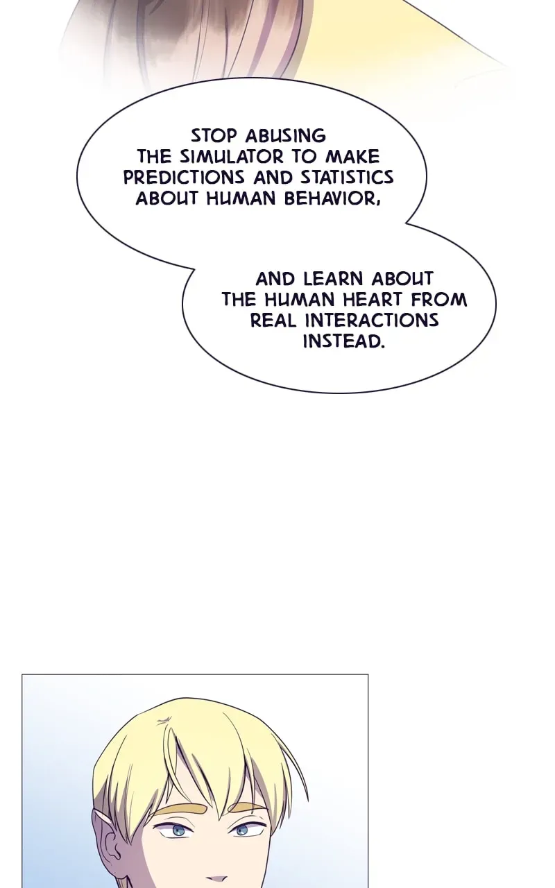 Miracle Simulator Chapter 76 page 63 - 