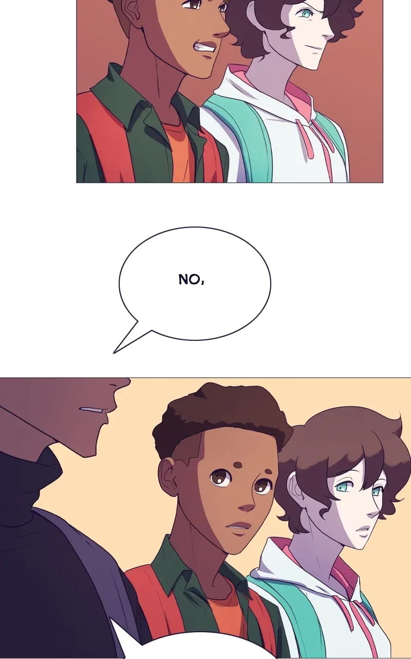 Miracle Simulator Chapter 76 page 8 - 