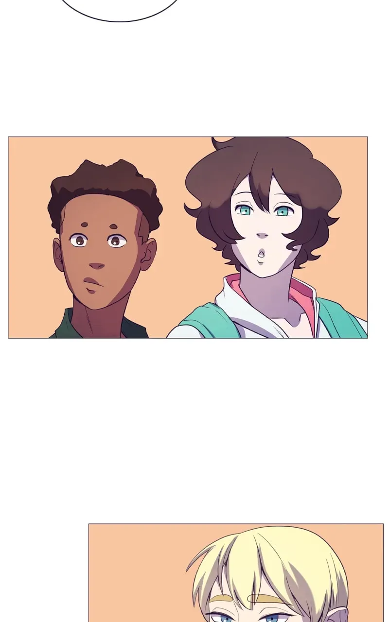 Miracle Simulator Chapter 76 page 10 - 