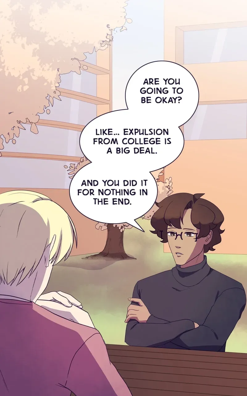 Miracle Simulator Chapter 77 page 2 - 