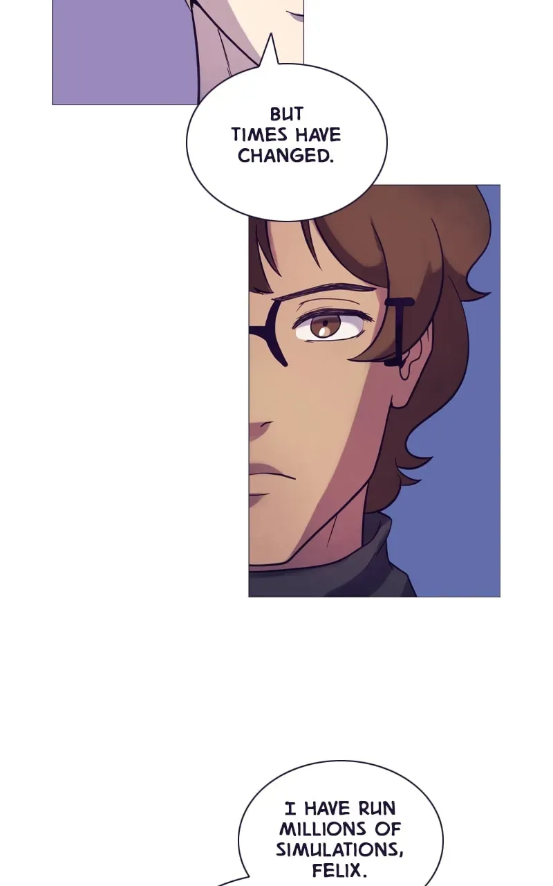 Miracle Simulator Chapter 77 page 11 - 