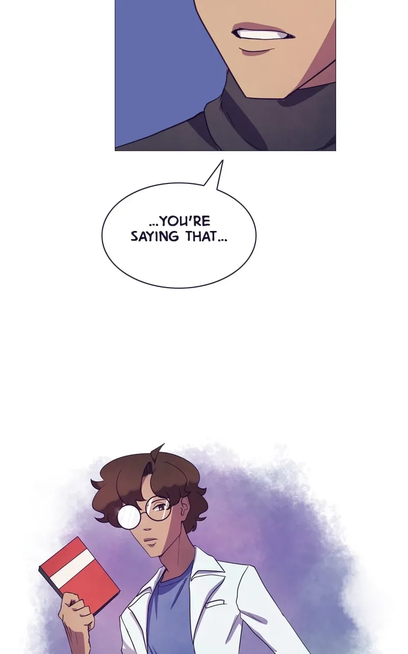 Miracle Simulator Chapter 77 page 14 - 