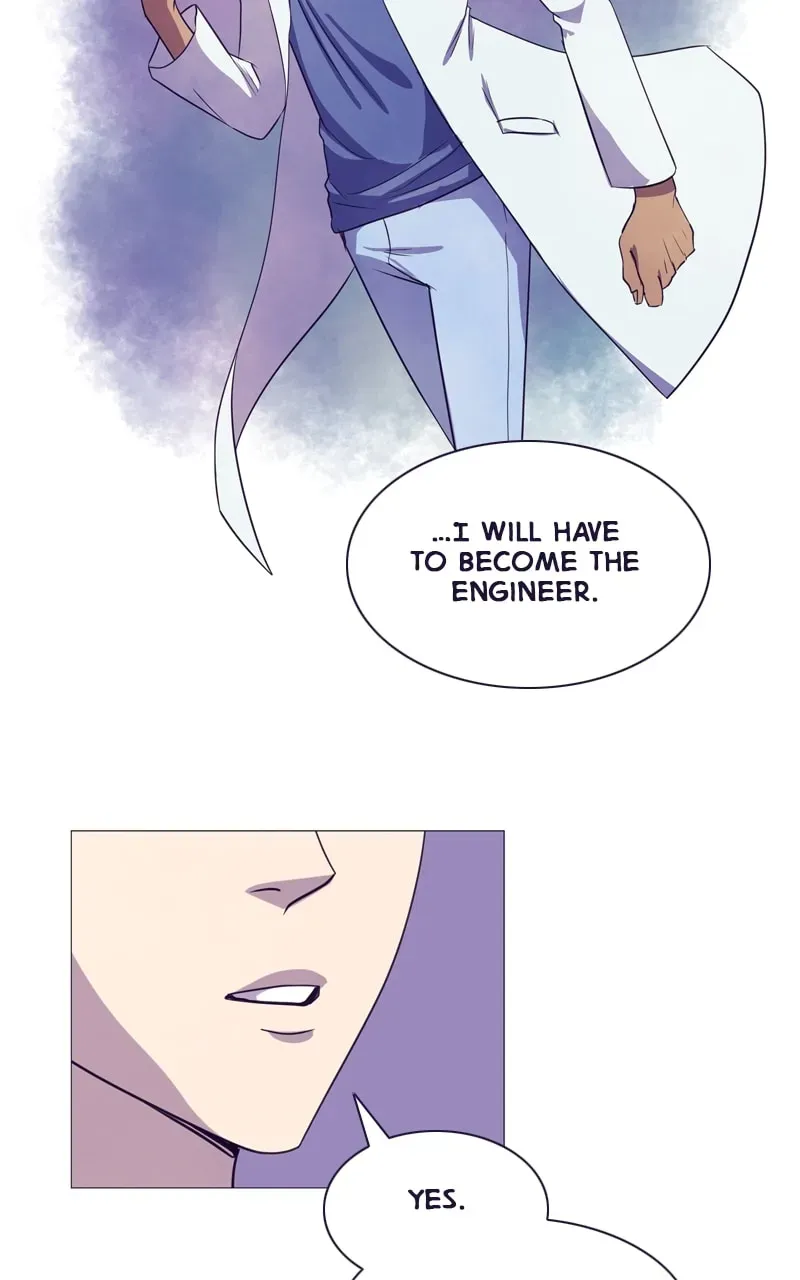Miracle Simulator Chapter 77 page 15 - 