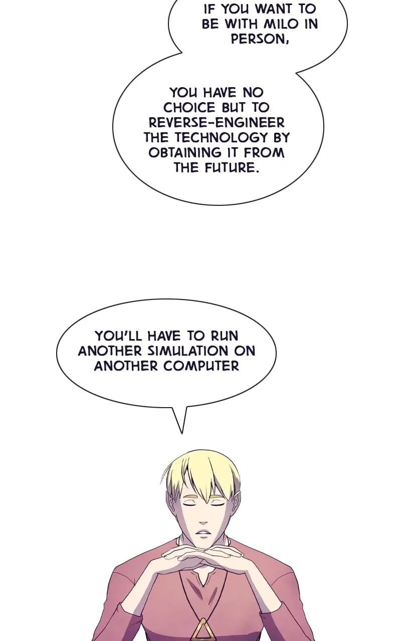 Miracle Simulator Chapter 77 page 16 - 