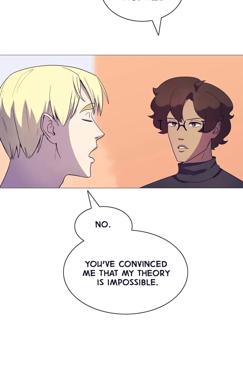 Miracle Simulator Chapter 77 page 18 - 