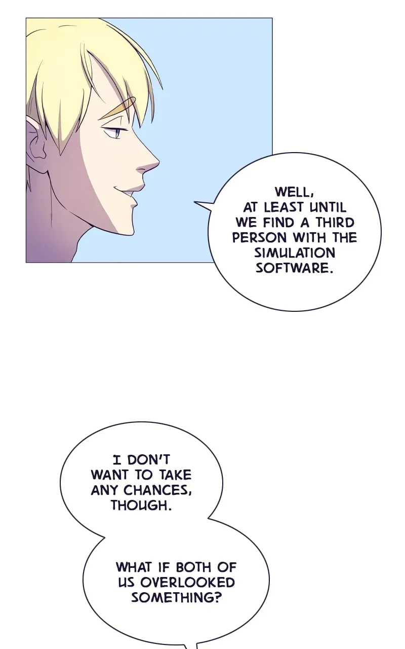 Miracle Simulator Chapter 77 page 19 - 