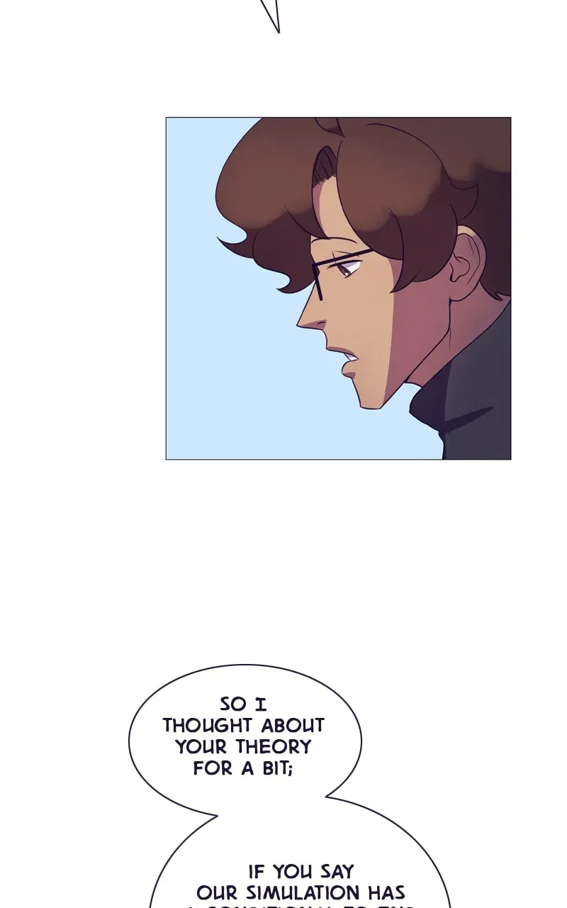 Miracle Simulator Chapter 77 page 20 - 