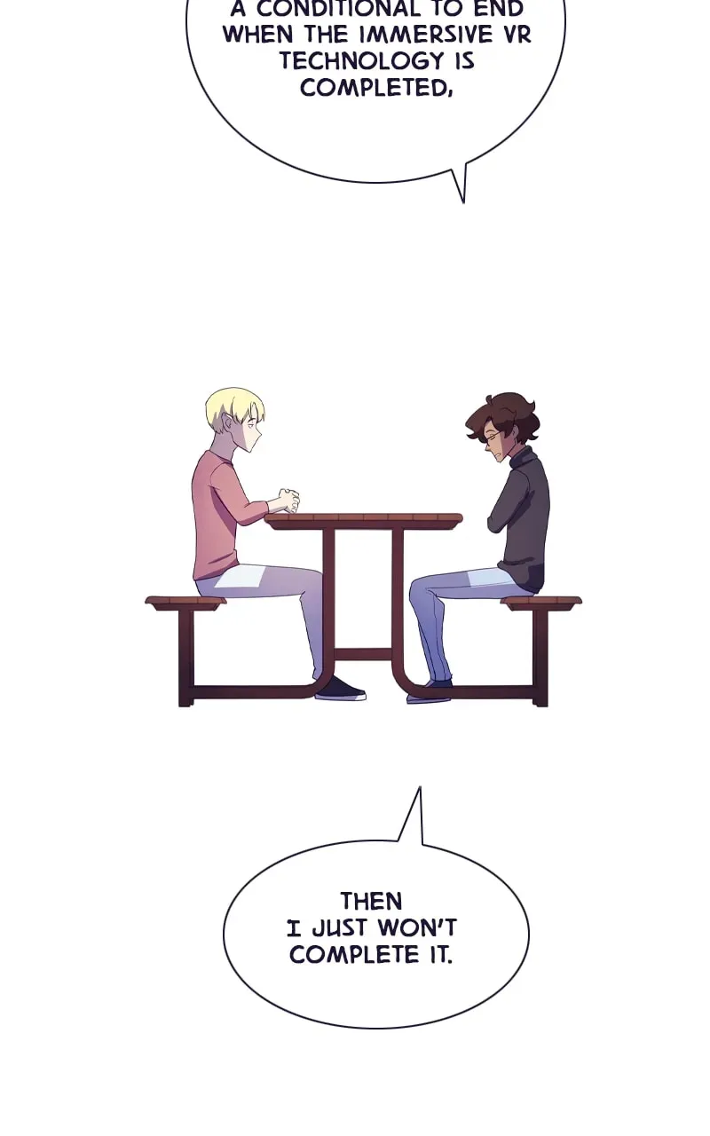 Miracle Simulator Chapter 77 page 21 - 