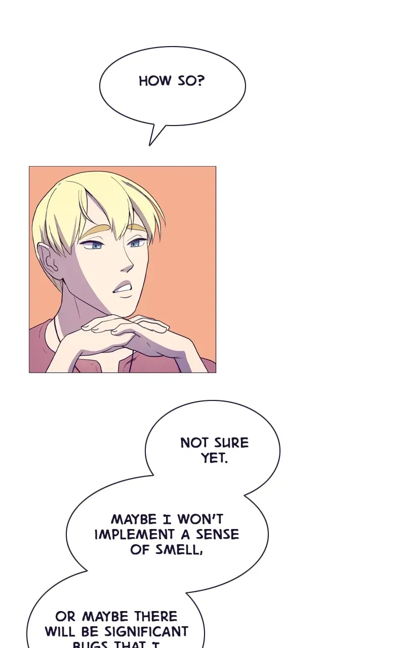 Miracle Simulator Chapter 77 page 22 - 